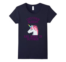 Unicorn-Queens-Are-Born-In-October-Halloween-Birthday-Tshirt