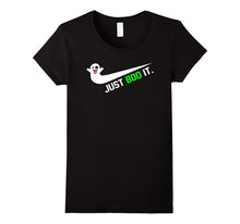 Just-Boo-It-Halloween-Shirts-For-Kids-&amp;-Adults-Boo-Tee