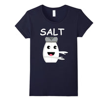 Matching-Couple-Friends-Costume-SALT-and-Pepper-T-Shirt