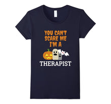 You-can't-scare-me-I'm-a-Therapist-funny-Halloween-T-shirt