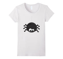 Cute-&amp;-Funny-Easy-Spider-Halloween-Costume-T-Shirt-&amp;-Gift