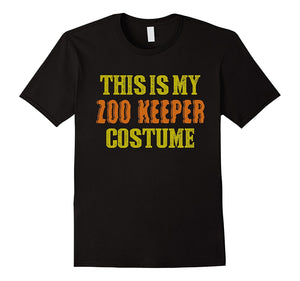 Halloween-Shirt---This-is-My-Zoo-Keeper-Costume