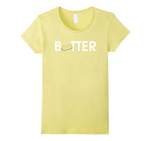 Butter-Foods-T-Shirt-Halloween-Gifts-I'm-A-Butter
