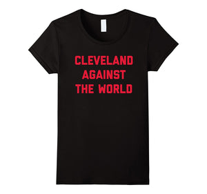 Cleveland-shirt-Cleveland-Against-the-World-t-shirt