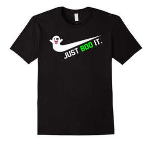 Just-Boo-It-Halloween-Shirts-For-Kids-&amp;-Adults-Boo-Tee