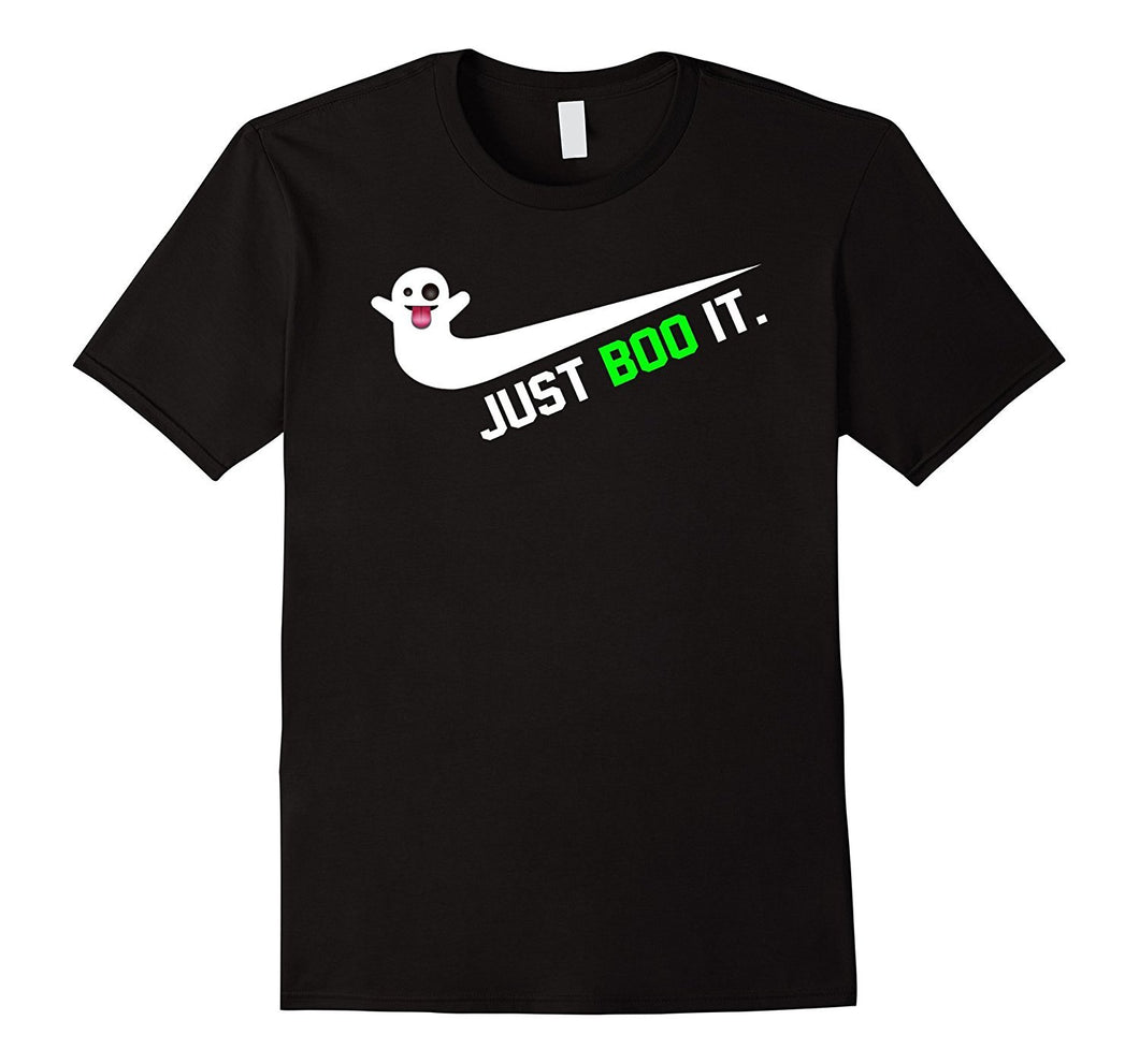 Just-Boo-It-Halloween-Shirts-For-Kids-&-Adults-Boo-Tee