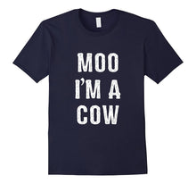 I'm-a-Cow-Halloween-Costume-T-Shirt