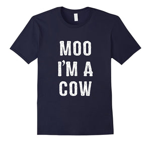 I'm-a-Cow-Halloween-Costume-T-Shirt