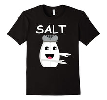 Matching-Couple-Friends-Costume-SALT-and-Pepper-T-Shirt