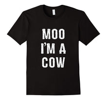 I'm-a-Cow-Halloween-Costume-T-Shirt