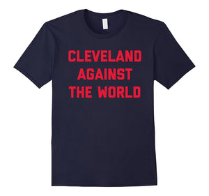 Cleveland-shirt-Cleveland-Against-the-World-t-shirt