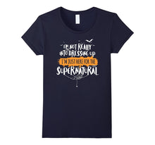 Funny-Halloween-T-Shirt-Costume-for-Supernatural-Lovers