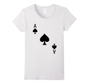 Ace-Of-Spades-T-Shirt-Playing-Card-Tee-|-Halloween-Costume-T