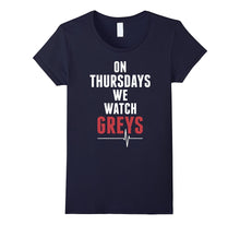 On-Thursday-We-Watch-Greys-T-Shirt