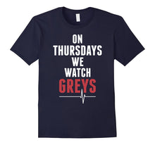 On-Thursday-We-Watch-Greys-T-Shirt