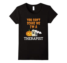 You-can't-scare-me-I'm-a-Therapist-funny-Halloween-T-shirt
