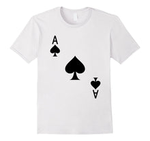 Ace-Of-Spades-T-Shirt-Playing-Card-Tee-|-Halloween-Costume-T