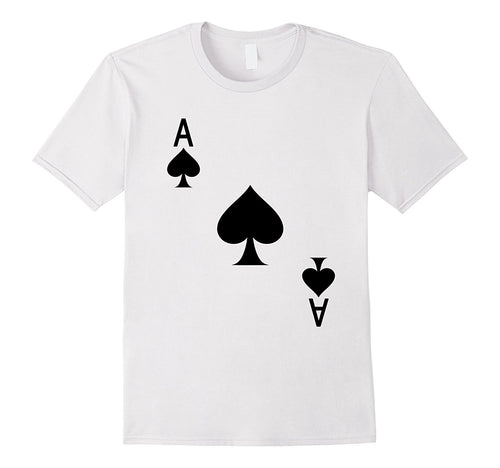 Ace-Of-Spades-T-Shirt-Playing-Card-Tee-|-Halloween-Costume-T