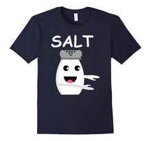 Matching-Couple-Friends-Costume-SALT-and-Pepper-T-Shirt