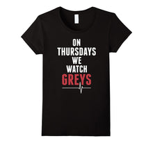 On-Thursday-We-Watch-Greys-T-Shirt