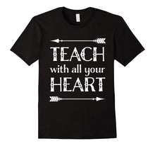 Teacher-T-shirt-Back-To-School-Teaching-Appreciation-Gift