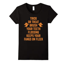 Trick-Or-Treat-Brush-Your-Teeth-Shirt:-Funny-Halloween-Tee