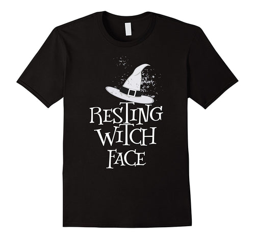 Halloween-Shirt---Resting-Witch-Face