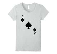 Ace-Of-Spades-T-Shirt-Playing-Card-Tee-|-Halloween-Costume-T