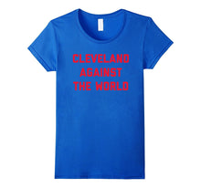 Cleveland-shirt-Cleveland-Against-the-World-t-shirt