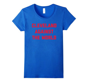 Cleveland-shirt-Cleveland-Against-the-World-t-shirt