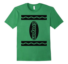 Crayon-Group-Tee-Shirt---Friends-Colorfull-Party-Costume