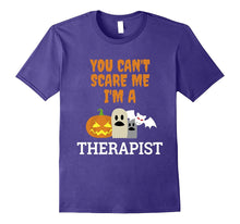 You-can't-scare-me-I'm-a-Therapist-funny-Halloween-T-shirt