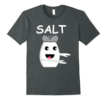 Matching-Couple-Friends-Costume-SALT-and-Pepper-T-Shirt