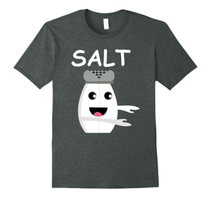 Matching-Couple-Friends-Costume-SALT-and-Pepper-T-Shirt