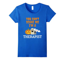 You-can't-scare-me-I'm-a-Therapist-funny-Halloween-T-shirt