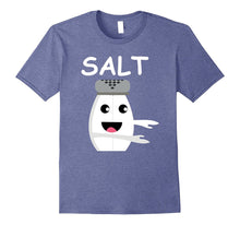 Matching-Couple-Friends-Costume-SALT-and-Pepper-T-Shirt