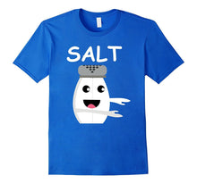 Matching-Couple-Friends-Costume-SALT-and-Pepper-T-Shirt