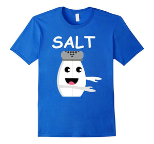Matching-Couple-Friends-Costume-SALT-and-Pepper-T-Shirt
