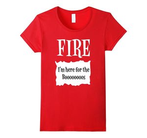 Halloween-Costume-T-Shirts---Fire-Hot-Sauce-Packet-Taco-Tee