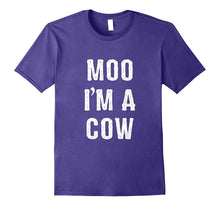 I'm-a-Cow-Halloween-Costume-T-Shirt