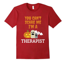 You-can't-scare-me-I'm-a-Therapist-funny-Halloween-T-shirt