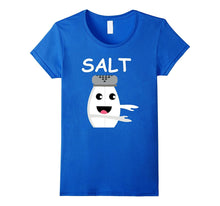 Matching-Couple-Friends-Costume-SALT-and-Pepper-T-Shirt