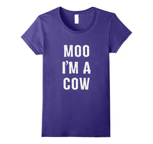 I'm-a-Cow-Halloween-Costume-T-Shirt