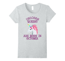 Unicorn-Queens-Are-Born-In-October-Halloween-Birthday-Tshirt