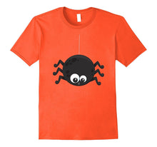 Cute-&amp;-Funny-Easy-Spider-Halloween-Costume-T-Shirt-&amp;-Gift