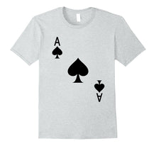Ace-Of-Spades-T-Shirt-Playing-Card-Tee-|-Halloween-Costume-T