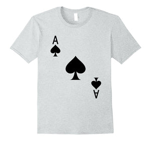 Ace-Of-Spades-T-Shirt-Playing-Card-Tee-|-Halloween-Costume-T