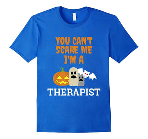 You-can't-scare-me-I'm-a-Therapist-funny-Halloween-T-shirt
