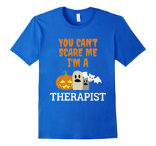 You-can't-scare-me-I'm-a-Therapist-funny-Halloween-T-shirt