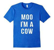 I'm-a-Cow-Halloween-Costume-T-Shirt
